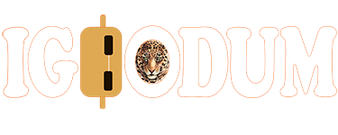 Igbodum logo